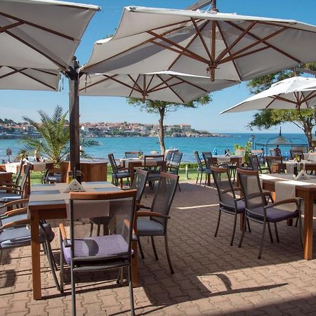 Selena Hotel Süzebolu Dış mekan fotoğraf