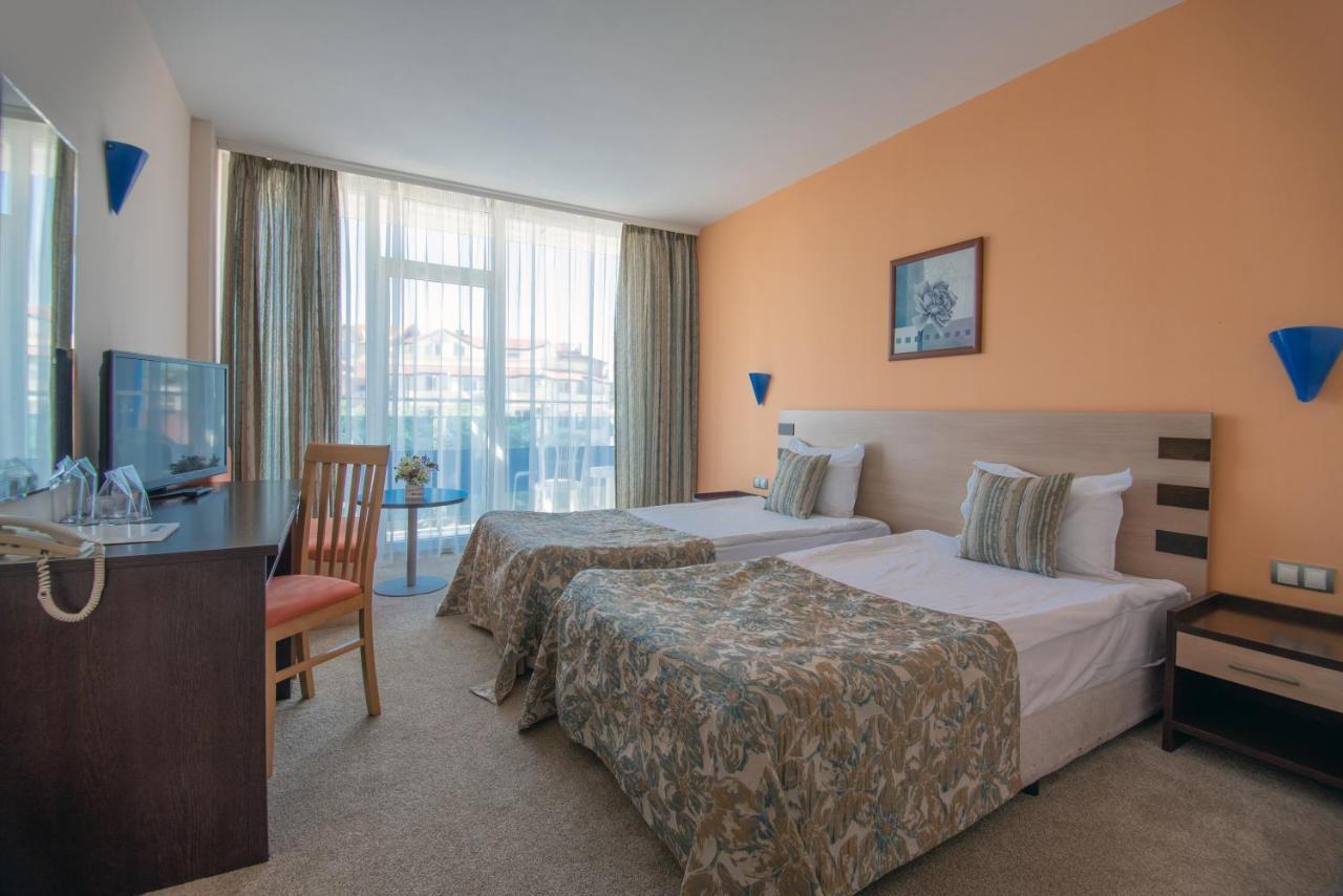 Selena Hotel Süzebolu Dış mekan fotoğraf