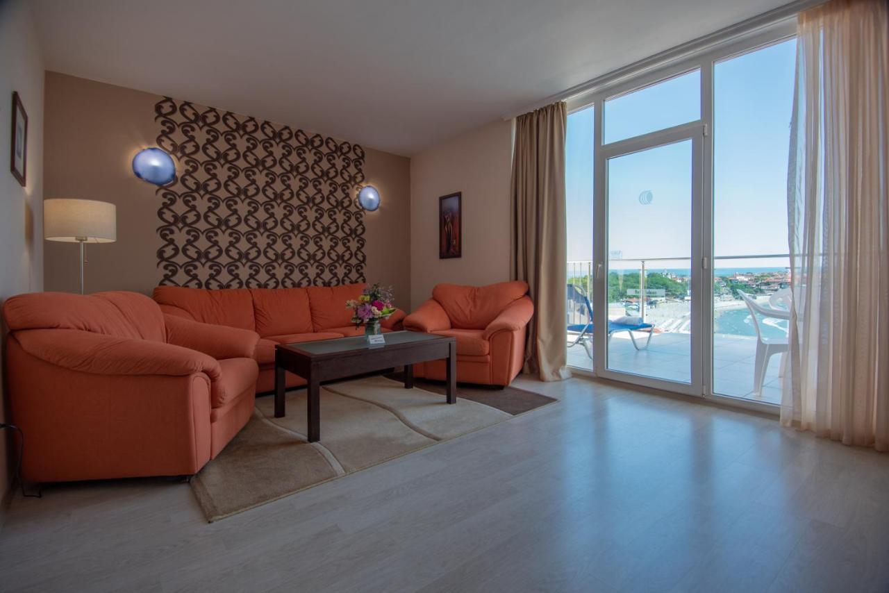 Selena Hotel Süzebolu Dış mekan fotoğraf