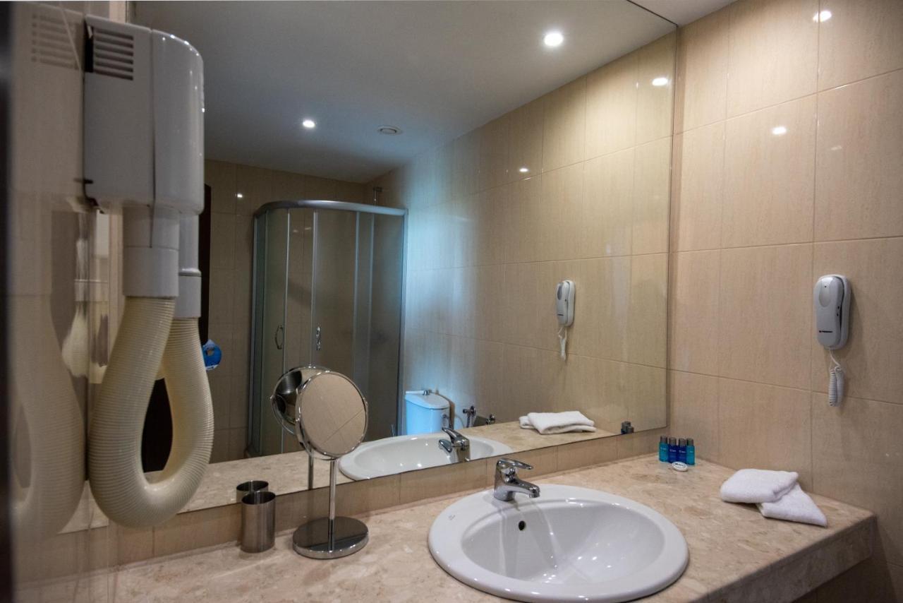 Selena Hotel Süzebolu Dış mekan fotoğraf