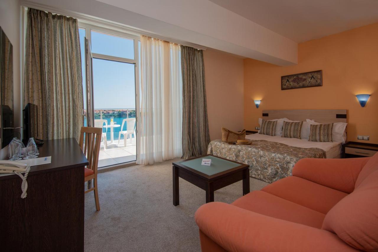 Selena Hotel Süzebolu Dış mekan fotoğraf