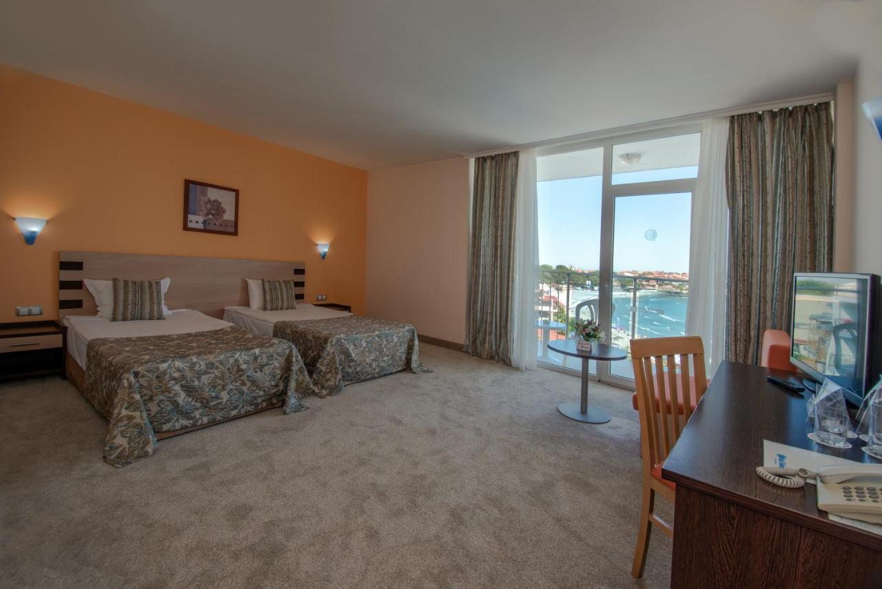 Selena Hotel Süzebolu Dış mekan fotoğraf