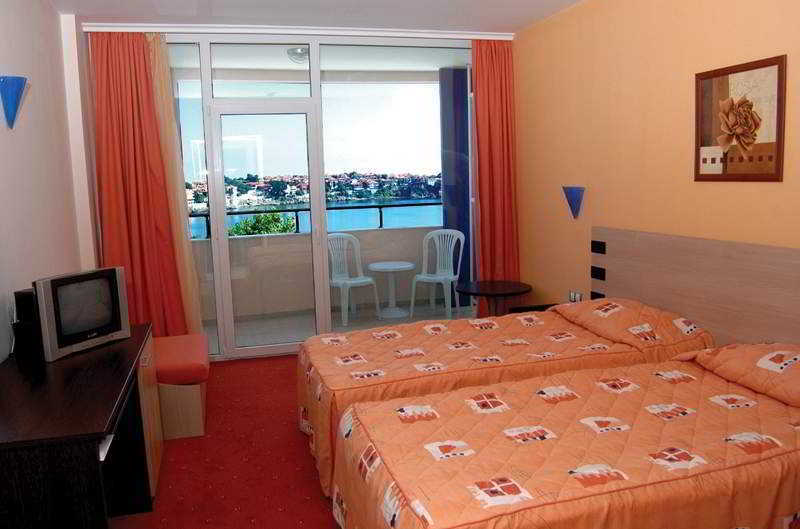 Selena Hotel Süzebolu Dış mekan fotoğraf
