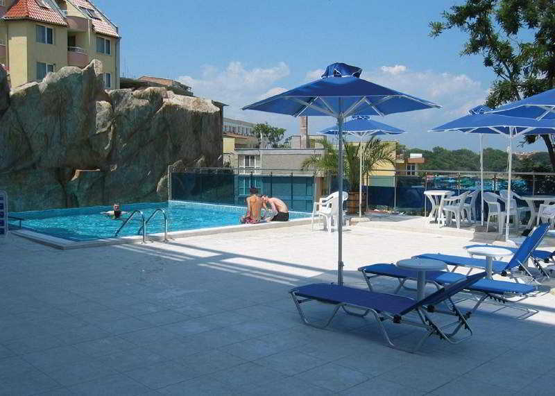 Selena Hotel Süzebolu Dış mekan fotoğraf