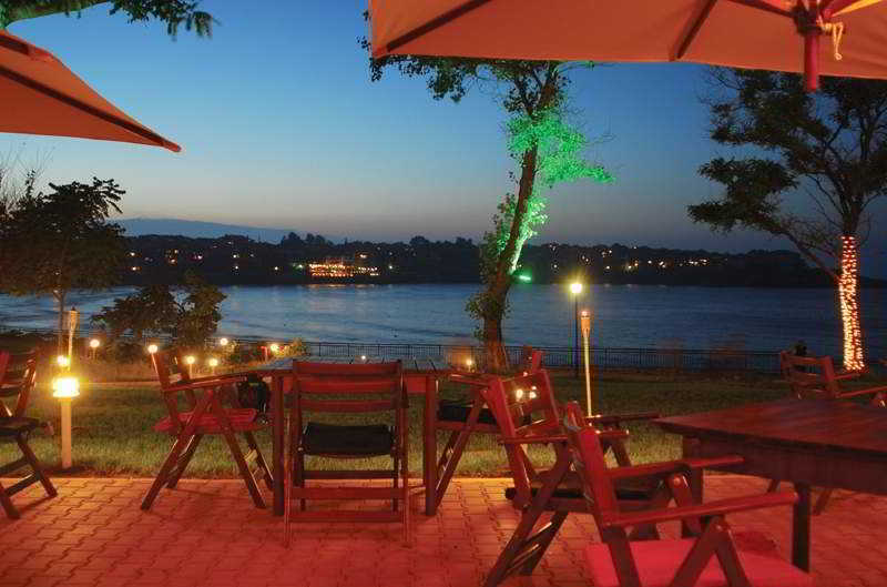 Selena Hotel Süzebolu Dış mekan fotoğraf