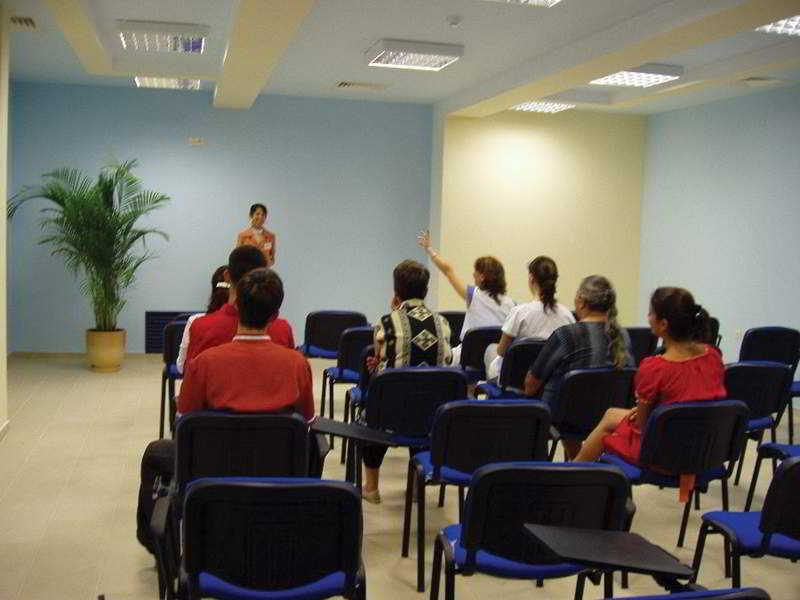 Selena Hotel Süzebolu Dış mekan fotoğraf